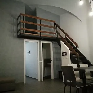  Appartement Mgr