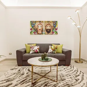  Apartament Bacosuite